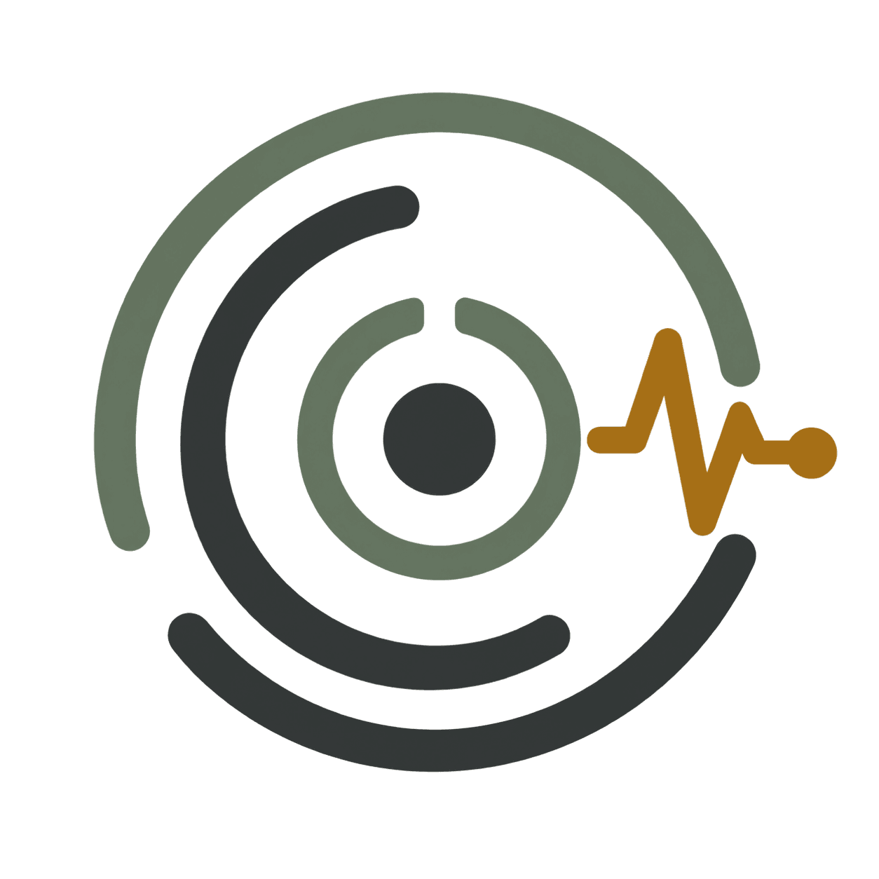 Continuous Authentication with UEBA project logo